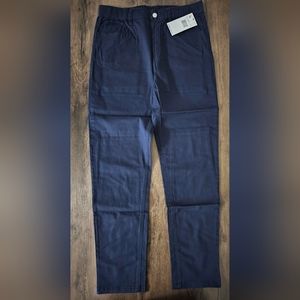 French Toast B 5 Pocket Pull On Pants